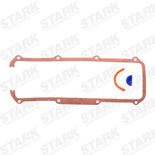 STARK SKGSR-0490038 Gasket Set, cylinder head cover Cork