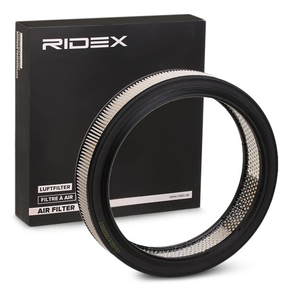 RIDEX Filtre à air 8A0009