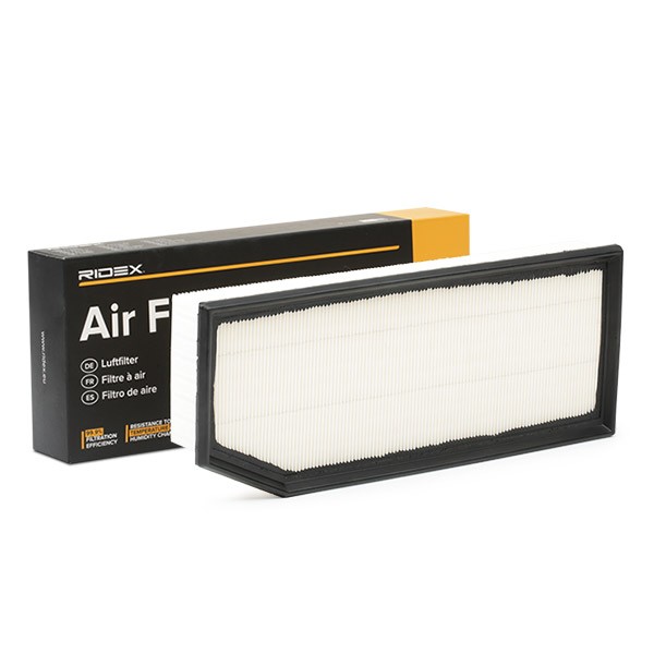 RIDEX Air filter 8A0023