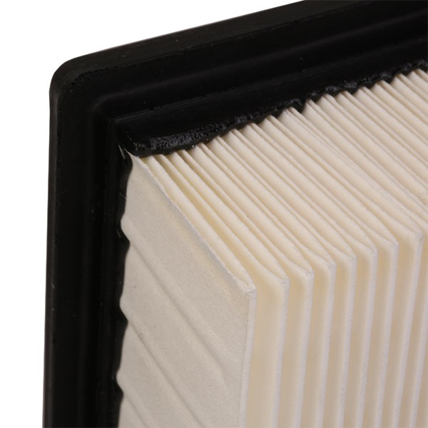 8A0025 Air filter 8A0025 RIDEX 58mm, 218mm, 280mm, Air Recirculation Filter, not for dusty operating conditions