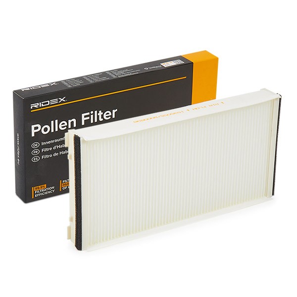 RIDEX Air conditioning filter 424I0043