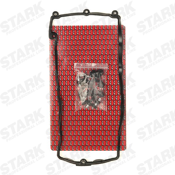 STARK SKGSR-0490050 Gasket Set, cylinder head cover