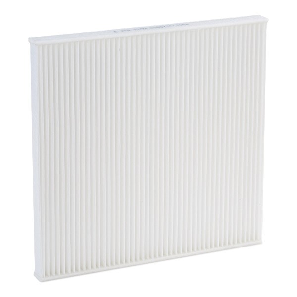 RIDEX Air conditioning filter 424I0169 for RENAULT MEGANE, SCÉNIC