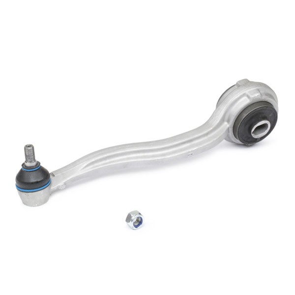 RIDEX 273C0036 Suspension control arm with ball joints, Front Axle Right, Control Arm, Aluminium, Cone Size: 16 mm