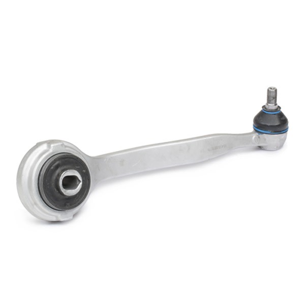273C0036 Suspension wishbone arm 273C0036 RIDEX with ball joints, Front Axle Right, Control Arm, Aluminium, Cone Size: 16 mm