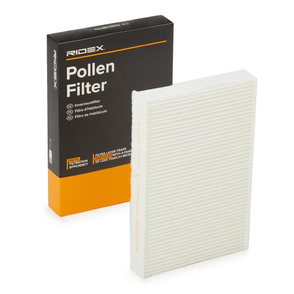 RIDEX Air conditioning filter 424I0300