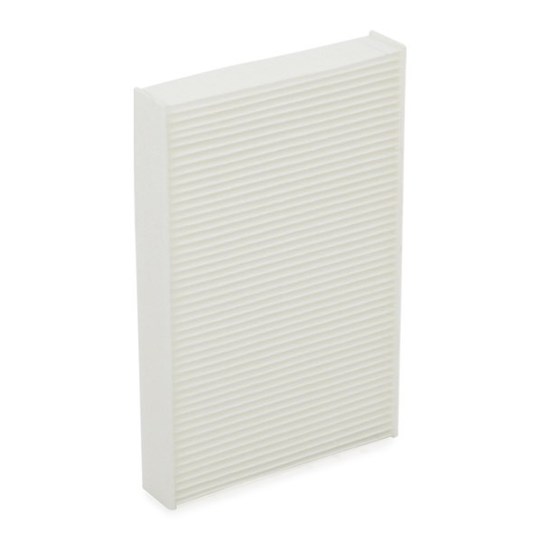 RIDEX 424I0300 Air conditioner filter Pollen Filter, 238 mm x 153 mm x 32 mm