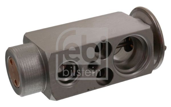 Original FEBI BILSTEIN Expansion valve 47343 for MERCEDES-BENZ 124-Series