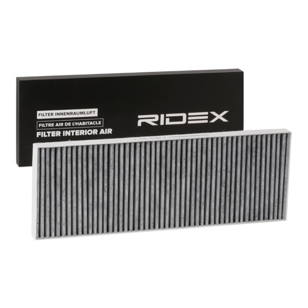 RIDEX Air conditioning filter 424I0200