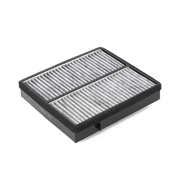 424I0220 AC filter RIDEX 424I0220 review and test