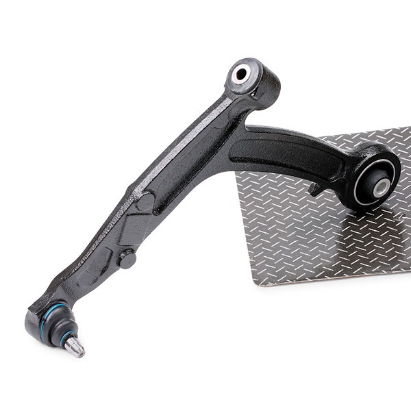 RIDEX Länkarm, hjulupphängning FIAT 273C0101 50703128,51857133 Länkarm,Bärarm