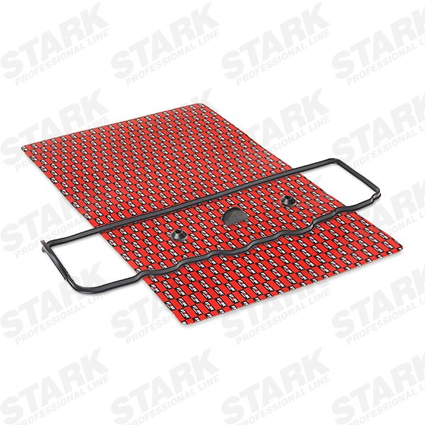 SKGSR-0490067 STARK Dichtungssatz, Zylinderkopfhaube für MULTICAR online bestellen