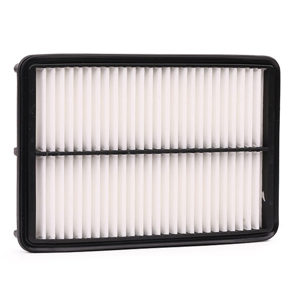 8A0053 Engine air filter RIDEX 8A0053 review and test