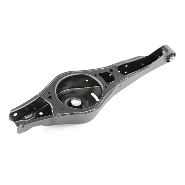 273C0422 Track control arm RIDEX 273C0422 review and test