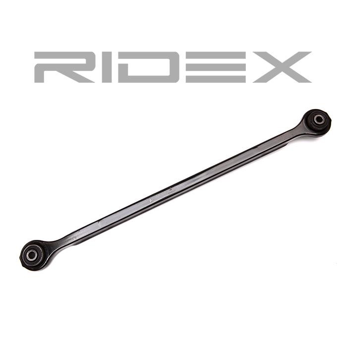RIDEX Bras de suspension MERCEDES-BENZ,ALFA ROMEO 273C0153 46802680,46802681,51749713 60652167,60652167,60652167