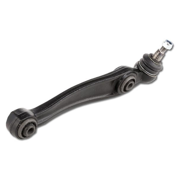 RIDEX 273C0513 Suspension arm Rear, Right, Lower, Front Axle, Control Arm