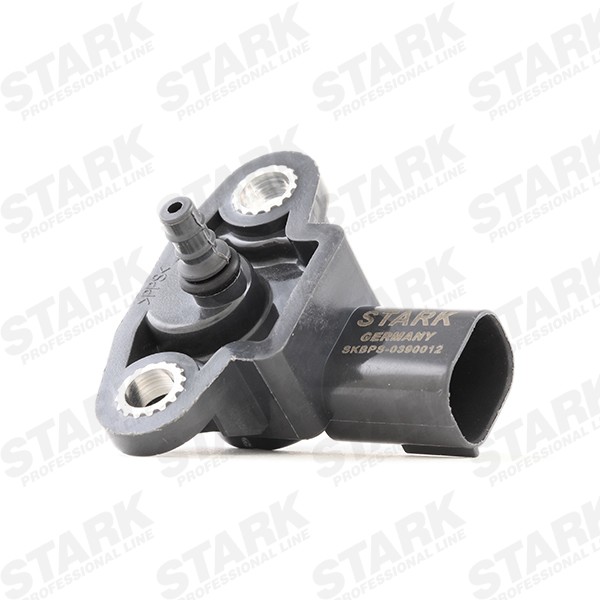 STARK Turbo Gauge SKBPS-0390012