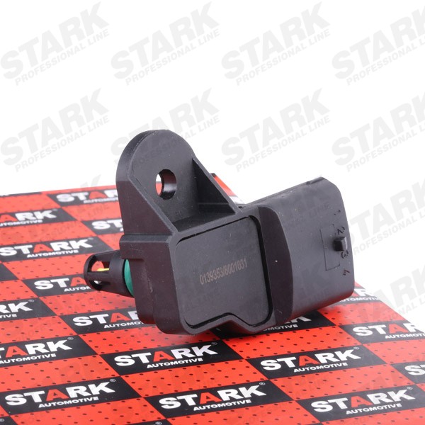 STARK SKBPS-0390015 Ladedrucksensor für IVECO Trakker LKW in Original Qualität