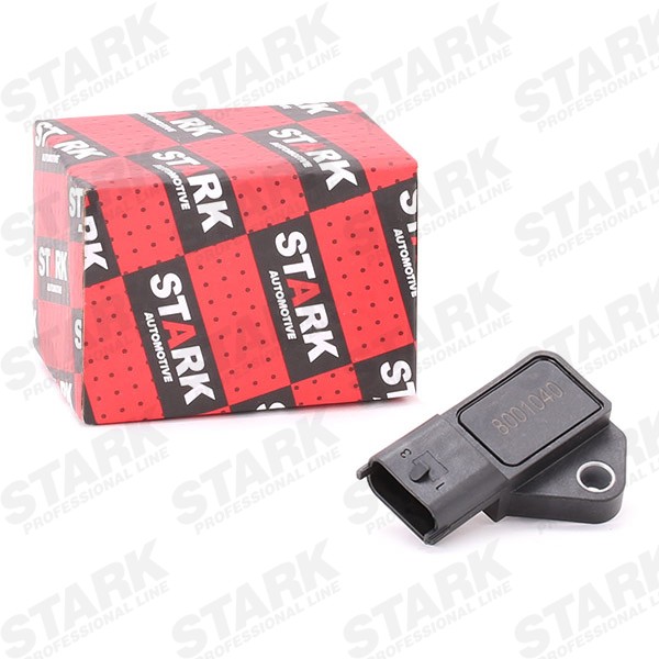 STARK Turbo Gauge SKBPS-0390020