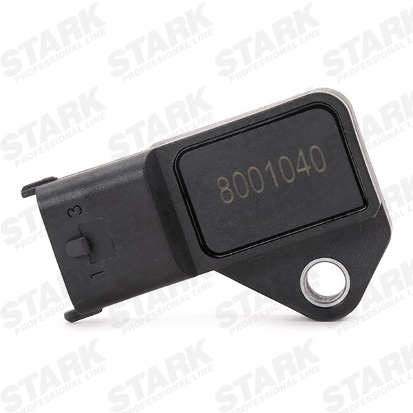 OEM-quality STARK SKBPS-0390020 Boost Meter