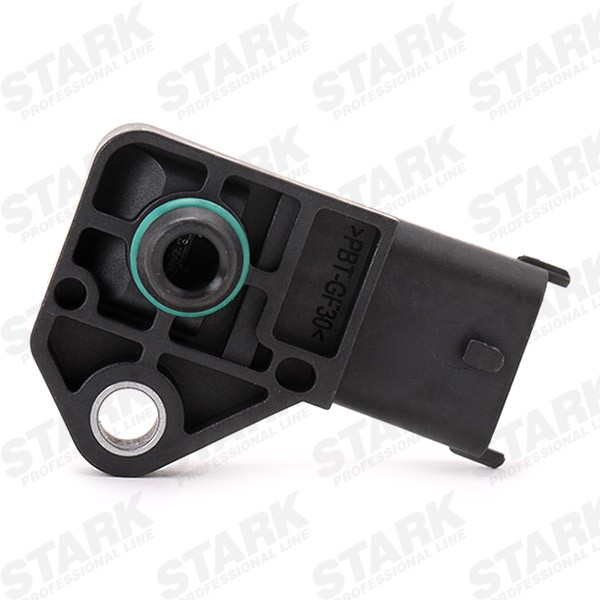 STARK Turbo Boost Gauge SKBPS-0390020 buy online