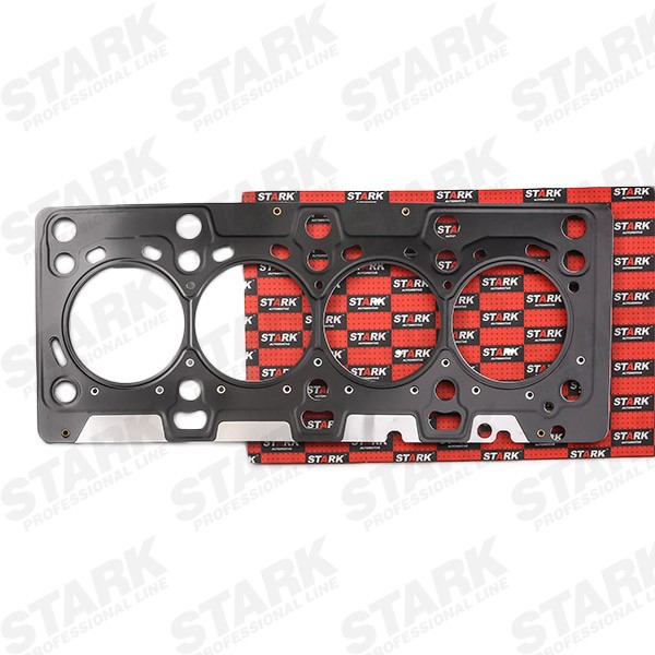 STARK SKGCH-0470116 Gasket, cylinder head DACIA experience and price