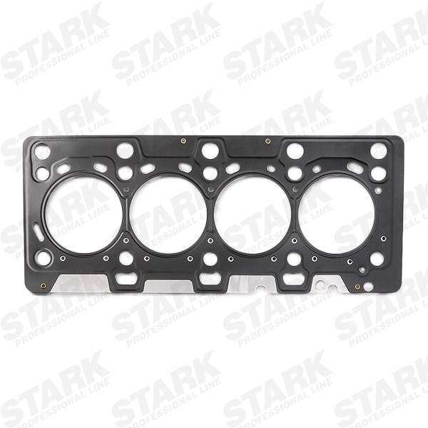 STARK SKGCH-0470116 Head Gasket 0,7 mm, Ø: 77,5 mm, Multilayer Steel (MLS)