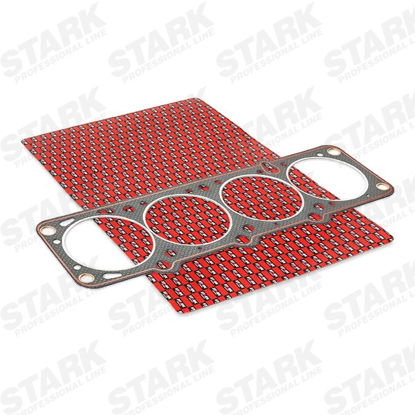 Great value for money - STARK Gasket, cylinder head SKGCH-0470152