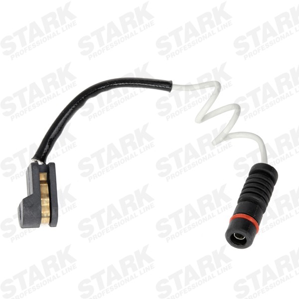 Mercedes E-Class Brake pad wear sensor 8001089 STARK SKWW-0190082 online buy