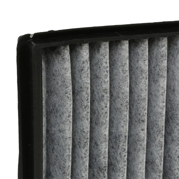 OEM-quality RIDEX 424I0011 Air conditioner filter