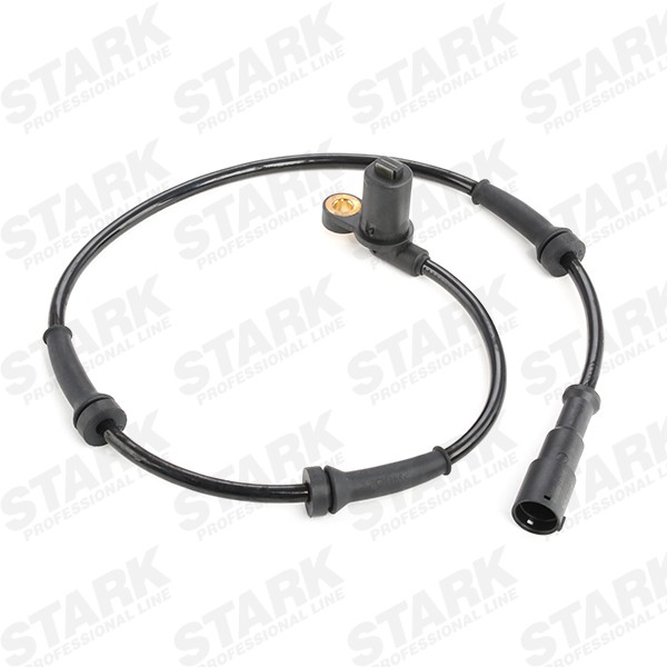 STARK ABS wheel speed sensor SKWSS-0350079 for RENAULT MEGANE, SCÉNIC