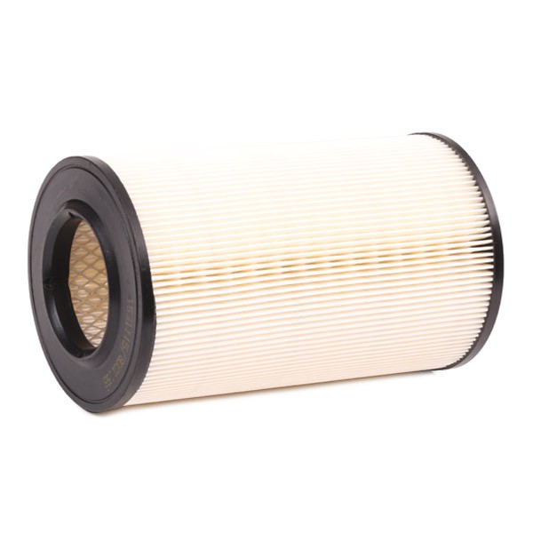 8A0116 Engine air filter RIDEX 8A0116 review and test