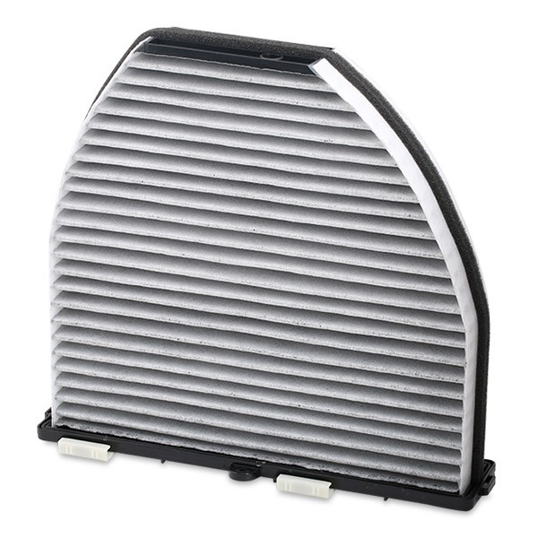 OEM-quality RIDEX 424I0070 Air conditioner filter