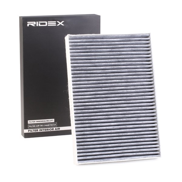 RIDEX Air conditioning filter 424I0005
