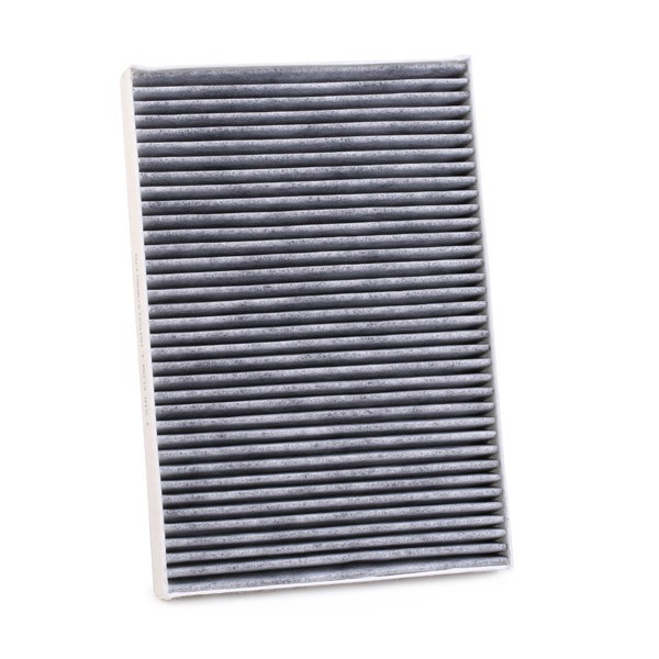 424I0005 AC filter RIDEX 424I0005 review and test