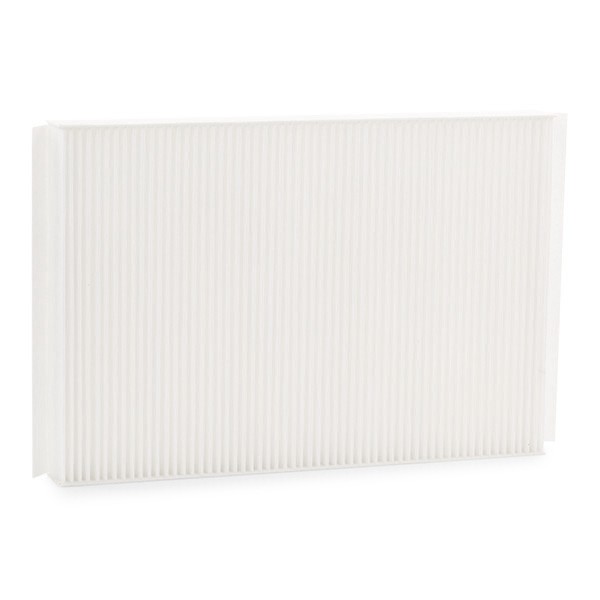 RIDEX 424I0055 Air conditioner filter Particulate Filter, 302 mm x 199 mm x 30 mm