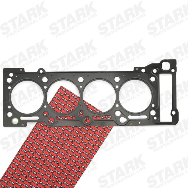 STARK SKGCH-0470191 Gasket, cylinder head 1,20 mm, Ø: 88,8 mm, Multilayer Steel (MLS)
