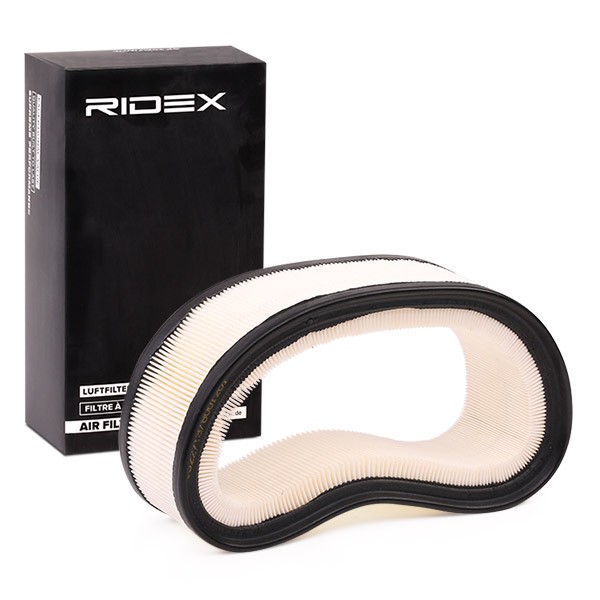 RIDEX Air filter 8A0193