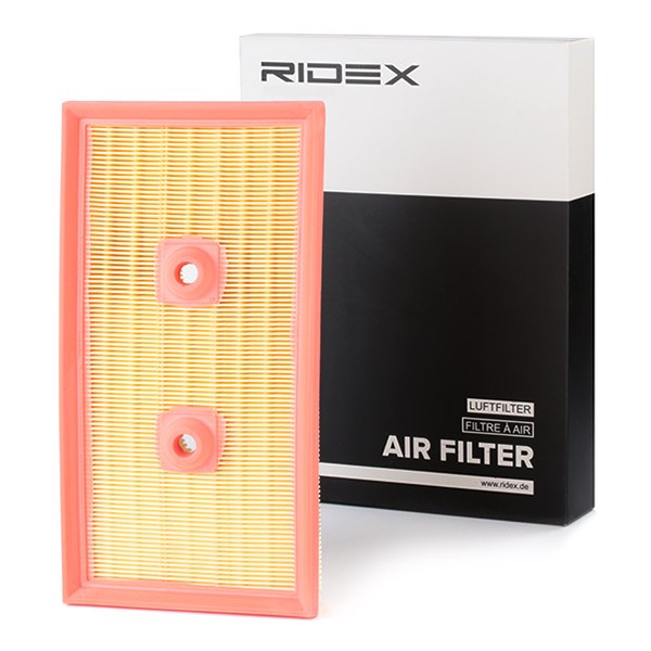 RIDEX Air filter 8A0183