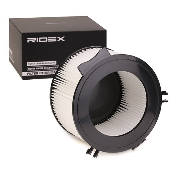 RIDEX | Innenraumfilter 424I0027 für VW TRANSPORTER