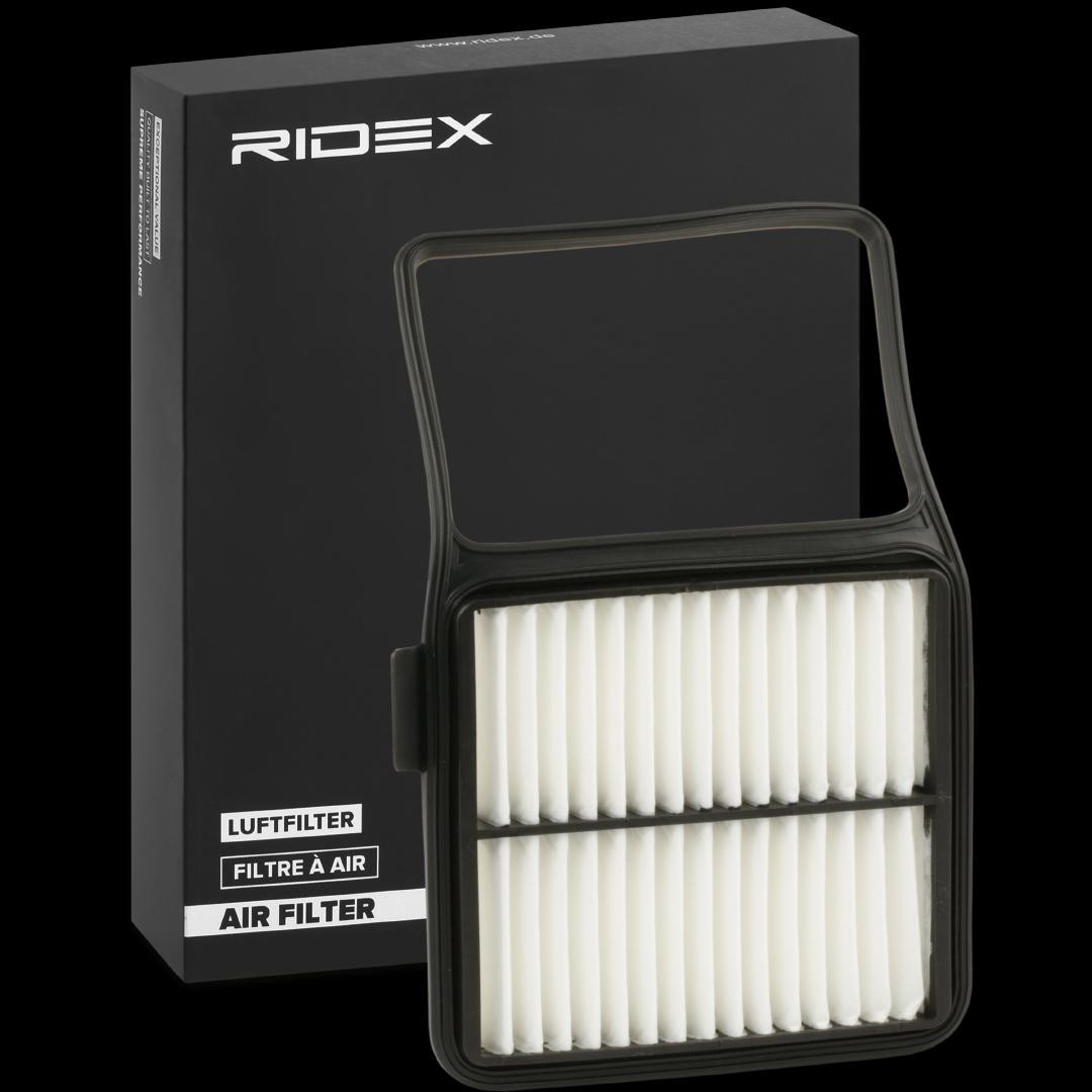 RIDEX Air filter 8A0219 for Toyota Prius 2