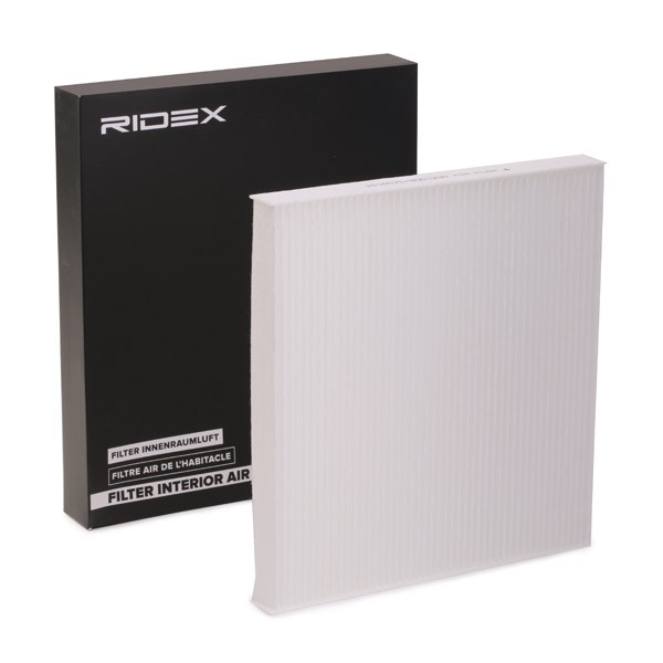 RIDEX Filtro do Habitáculo FIAT,PEUGEOT,CITROËN 424I0090 6447YC,6479C9,6447YC Filtro, ar do habitáculo 77364063,6447YA,6447YC,6479C9