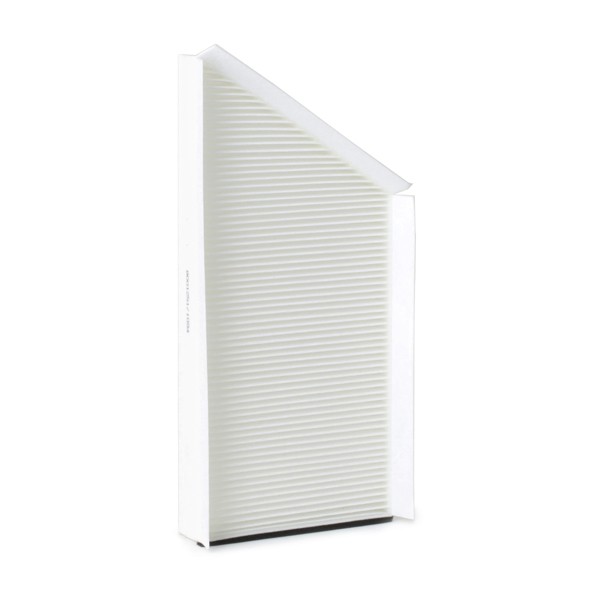 RIDEX 424I0071 Air conditioner filter Particulate Filter, 335 mm x 155 mm x 29 mm