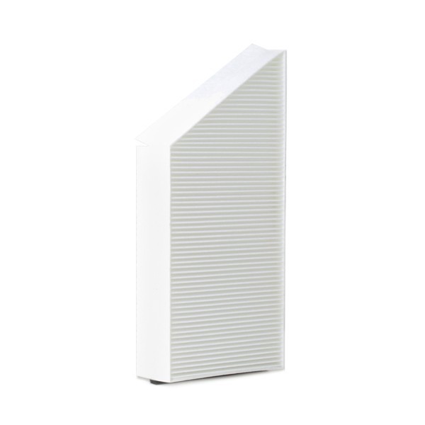 424I0071 Air con filter 424I0071 RIDEX Particulate Filter, 335 mm x 155 mm x 29 mm