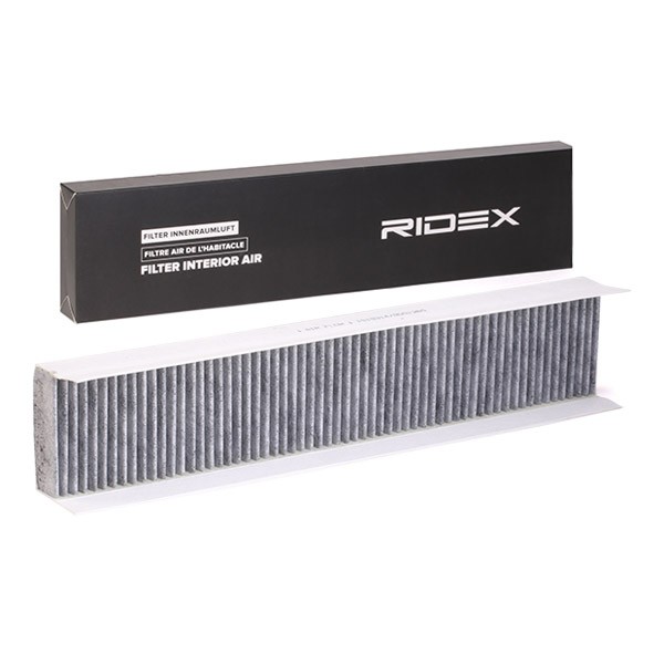 RIDEX Air conditioning filter 424I0184