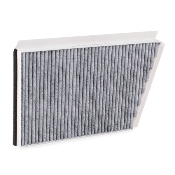 RIDEX 424I0042 Air conditioner filter Activated Carbon Filter, 331 mm x 190 mm x 26 mm