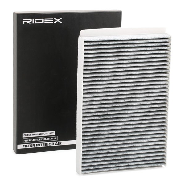 RIDEX Air conditioning filter 424I0054