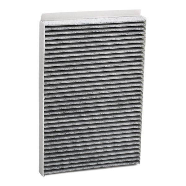 424I0054 AC filter RIDEX 424I0054 review and test