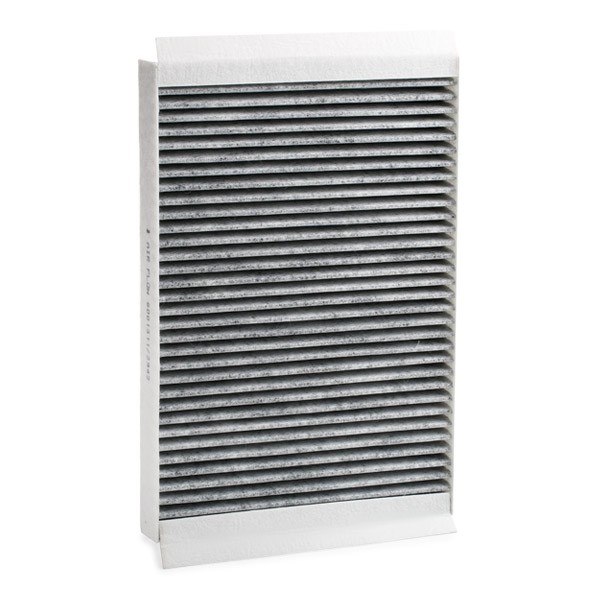 RIDEX 424I0054 Air conditioner filter Activated Carbon Filter, 305,0 mm x 208,0 mm x 29,0 mm