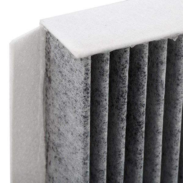 424I0054 Air con filter 424I0054 RIDEX Activated Carbon Filter, 305,0 mm x 208,0 mm x 29,0 mm